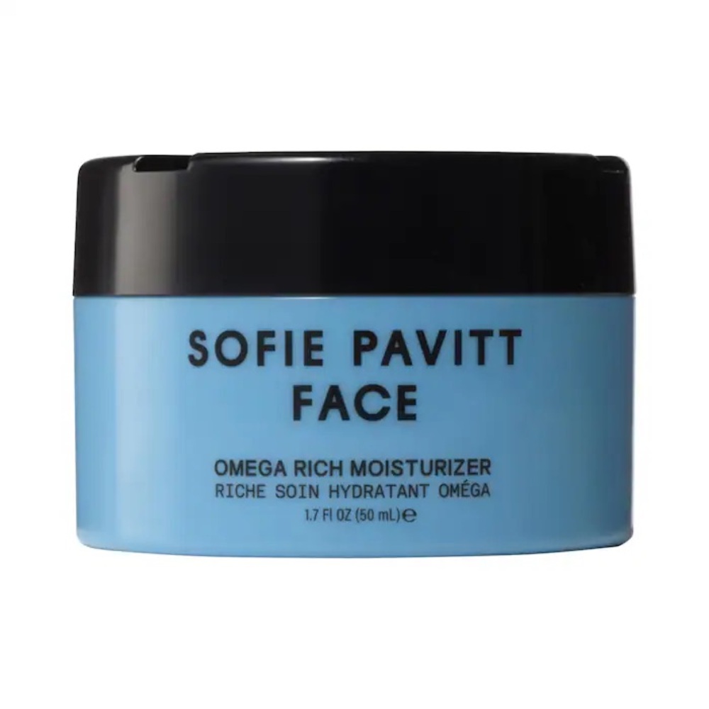 Sofie Pavitt Fave Omega Rich Moisturizer 1.7oz